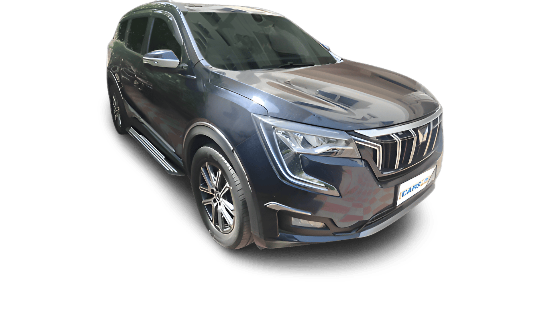 2021 Mahindra XUV700 - SUV - Petrol - Automatic - ₹19.93 lakh